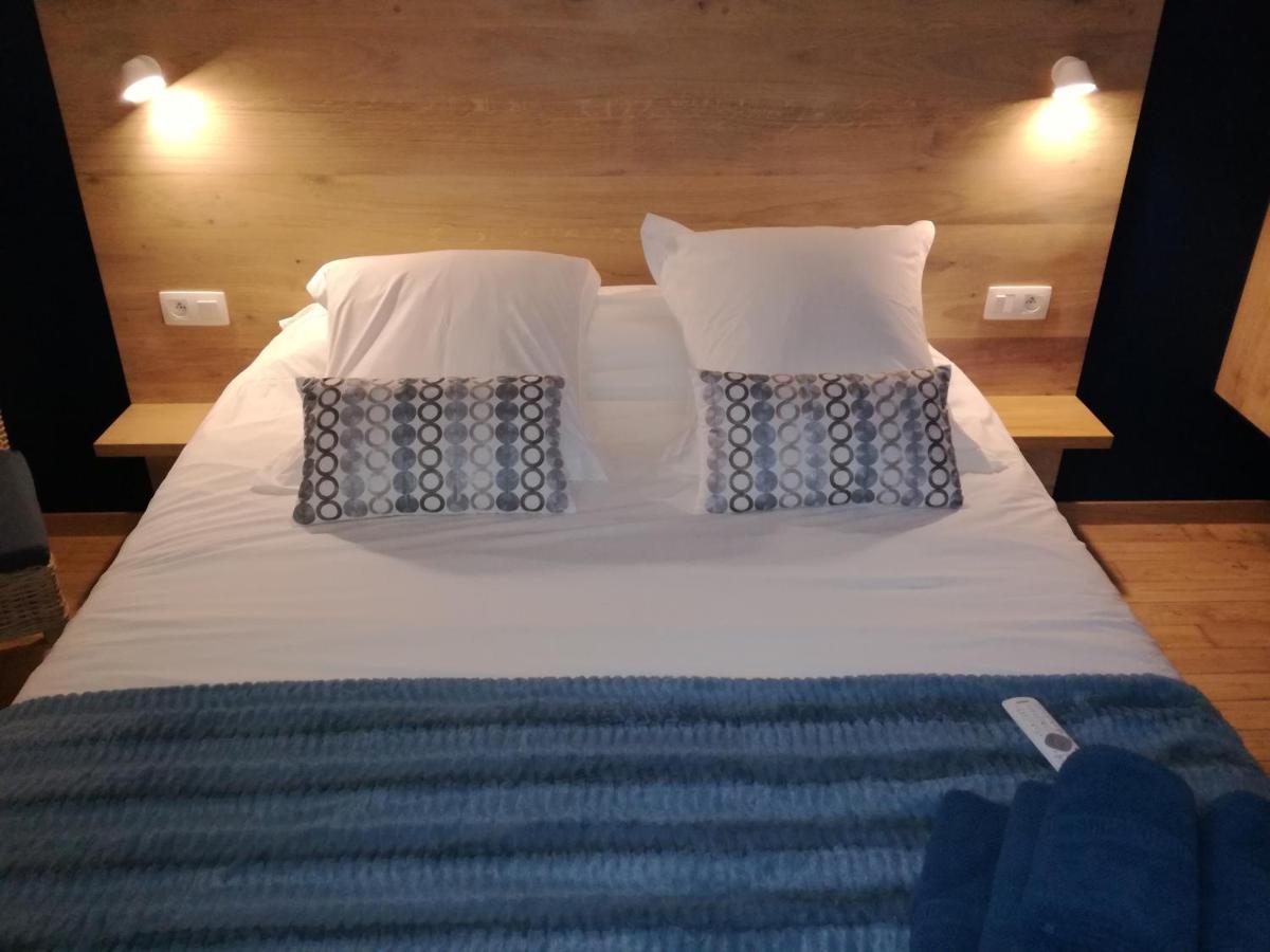 Ferme Houard Bed and Breakfast Bomal Eksteriør billede