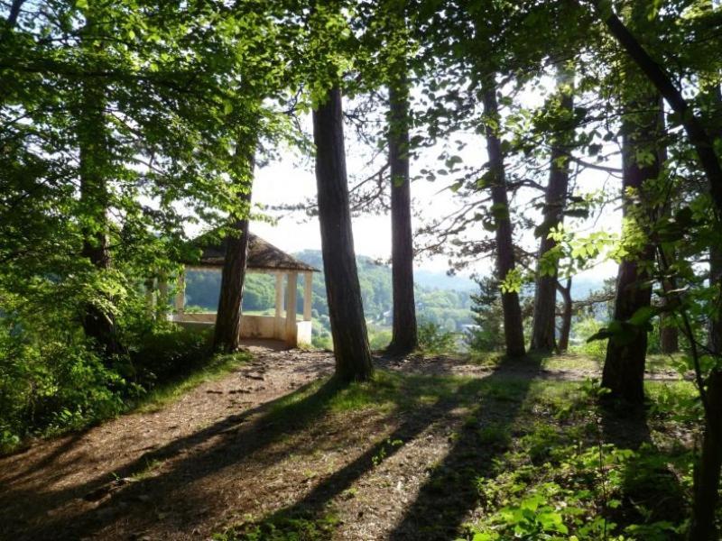 Ferme Houard Bed and Breakfast Bomal Eksteriør billede